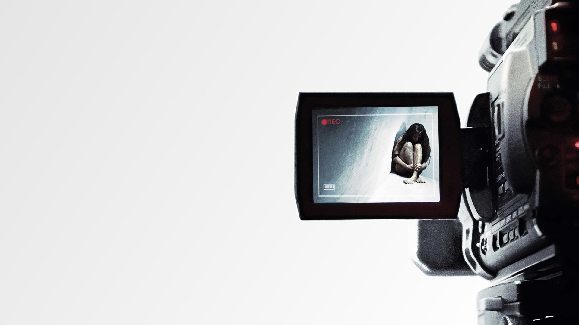 Foto do filme Lentes do Mal