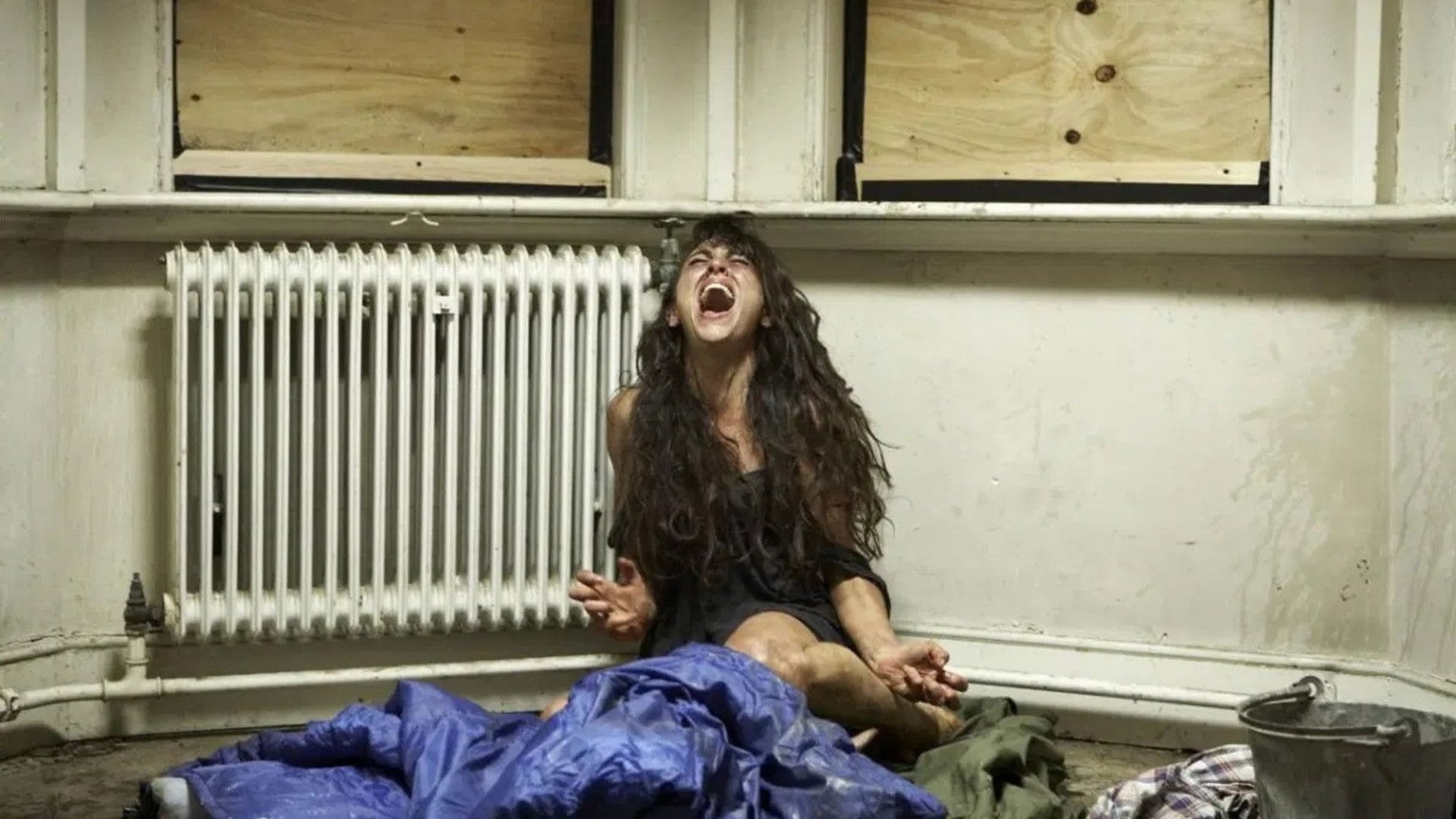 Foto do filme Lentes do Mal