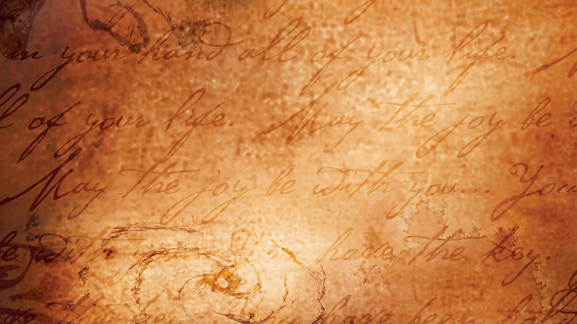 Foto do filme O Segredo