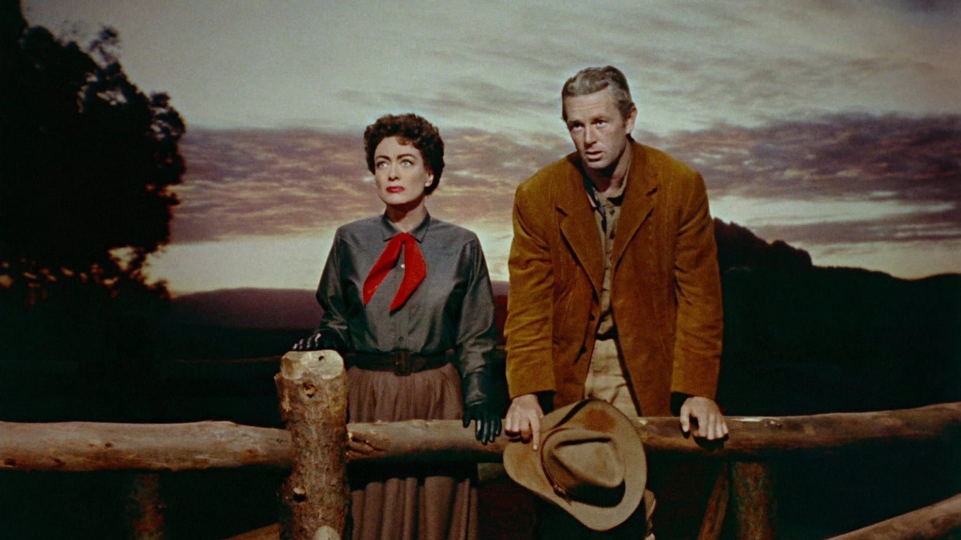 Foto do filme Johnny Guitar