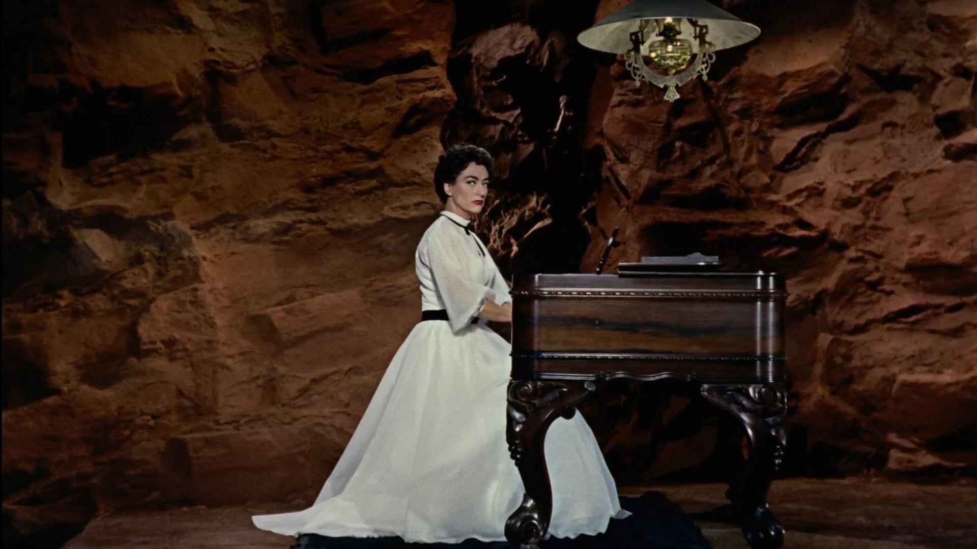 Foto do filme Johnny Guitar
