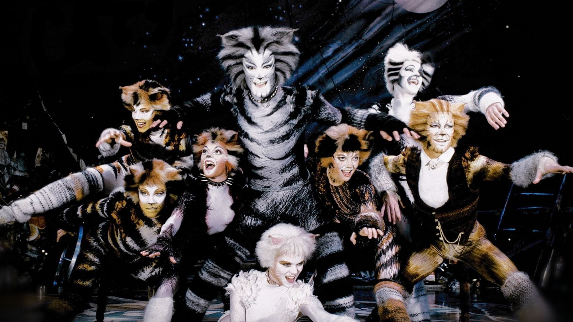 Foto do filme Cats: O Musical