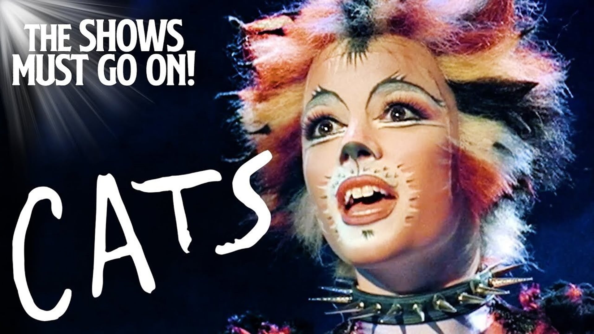 Foto do filme Cats: O Musical