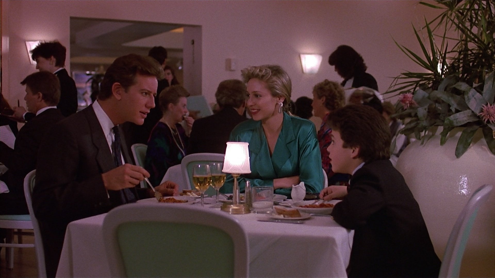 Foto do filme Vice Versa