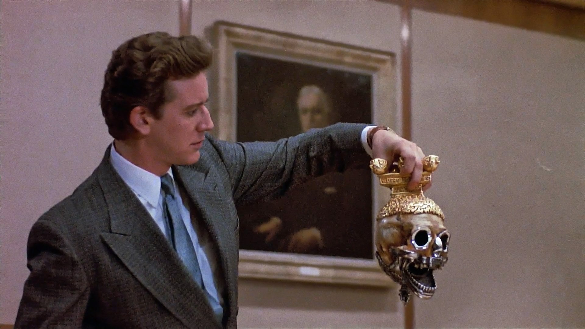 Foto do filme Vice Versa