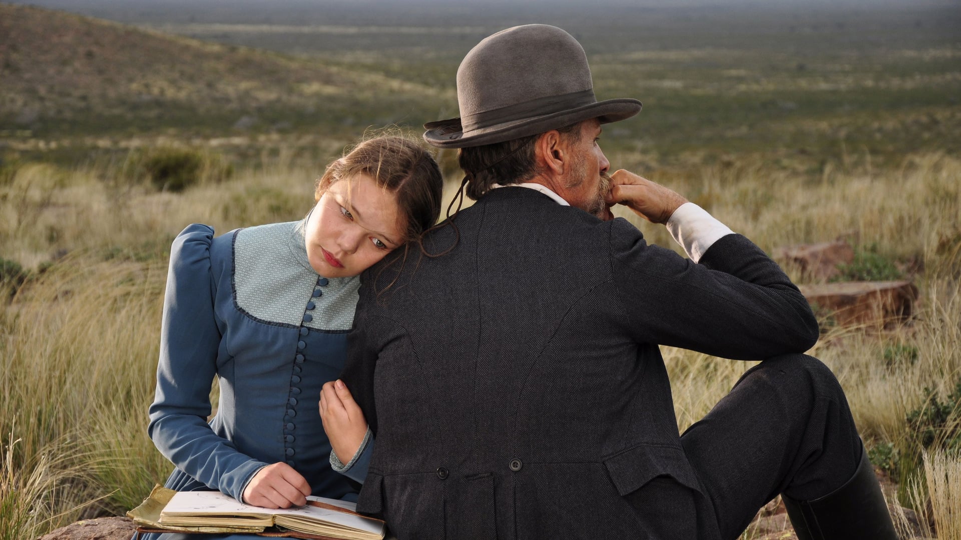 Foto do filme Jauja