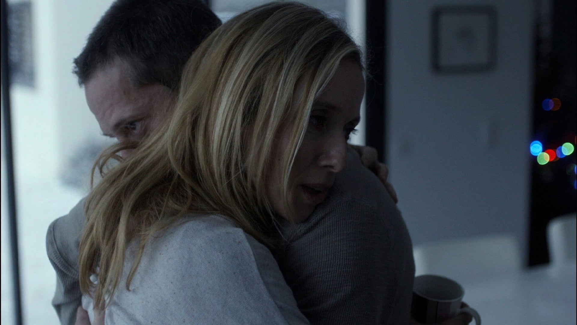 Foto do filme O Quarto Azul