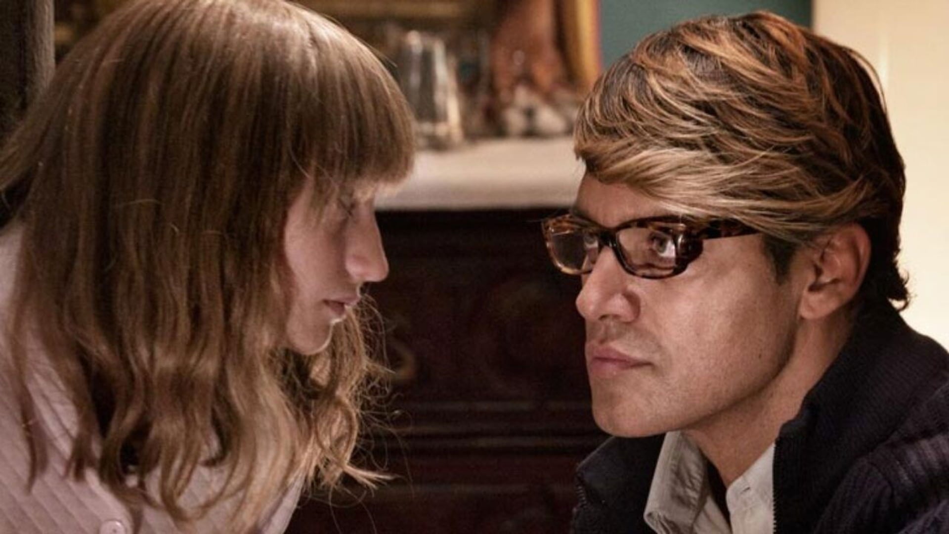 Foto do filme Incompreendida