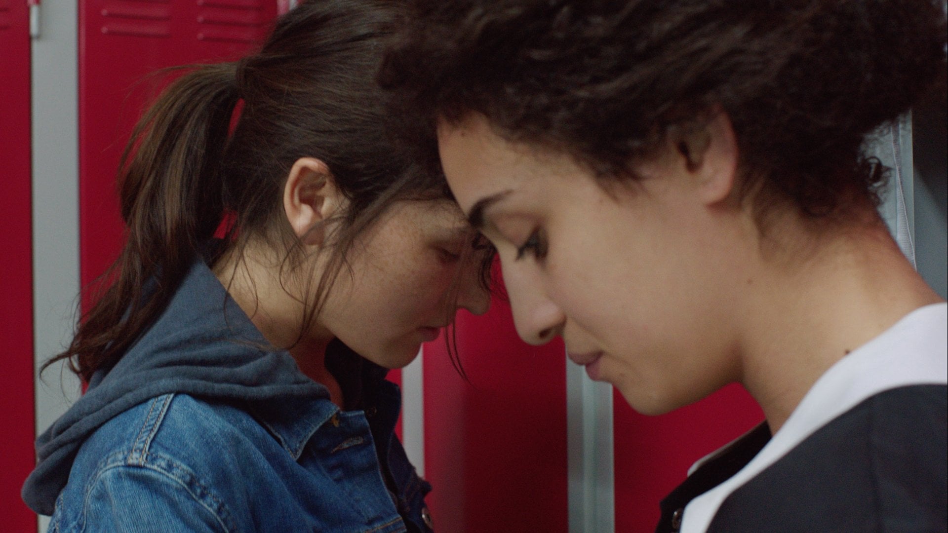 Foto do filme Bird People