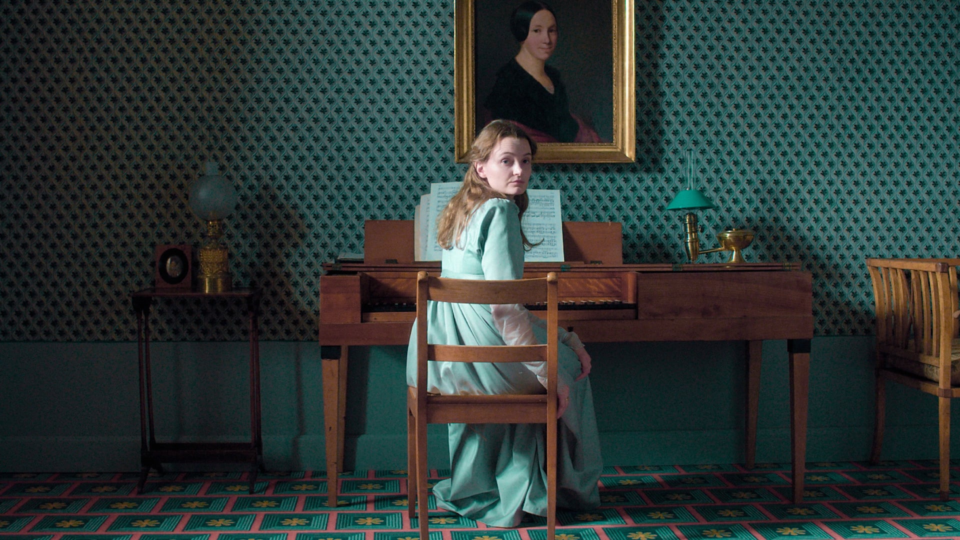 Foto do filme Amour fou