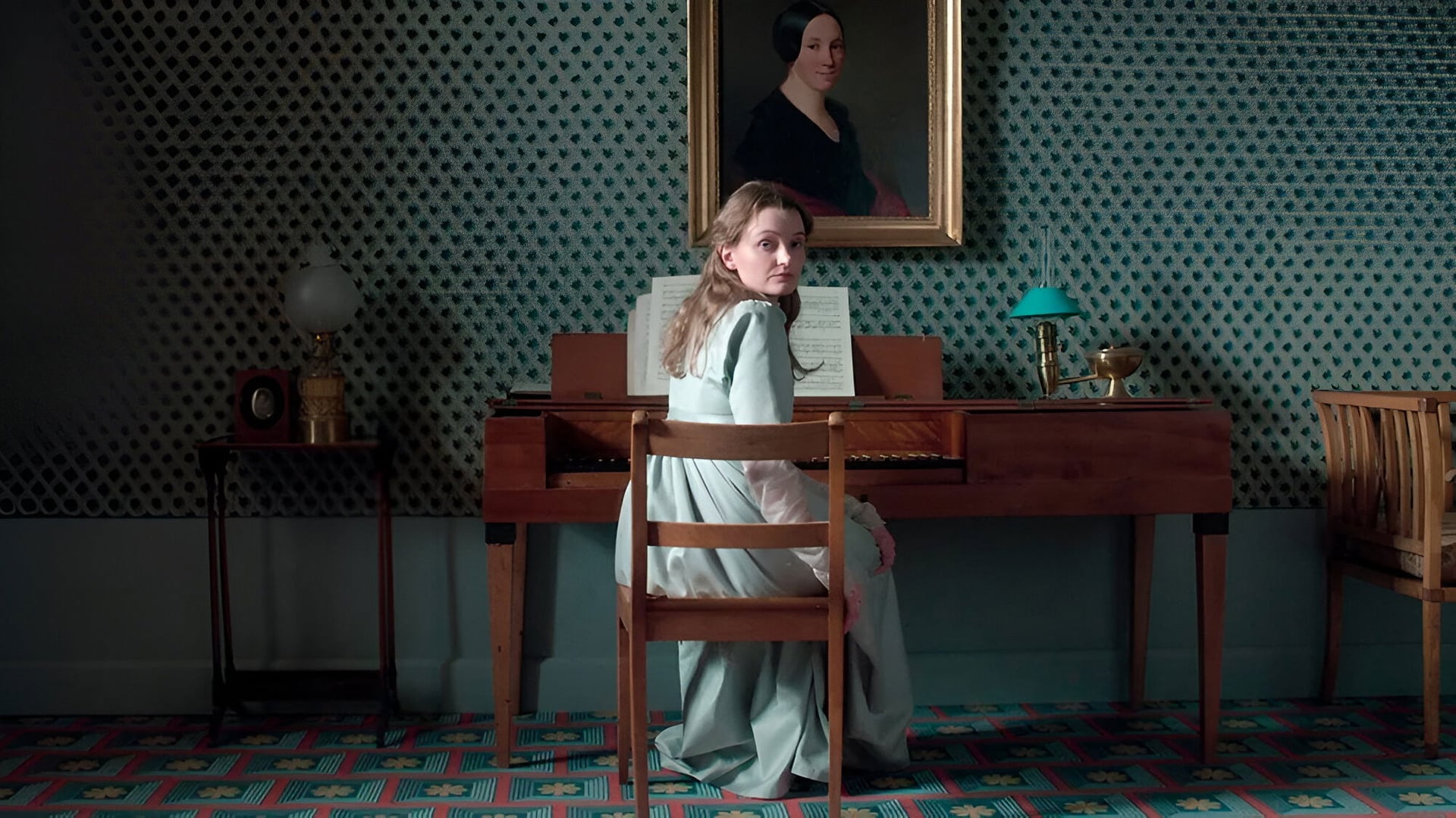 Foto do filme Amour fou