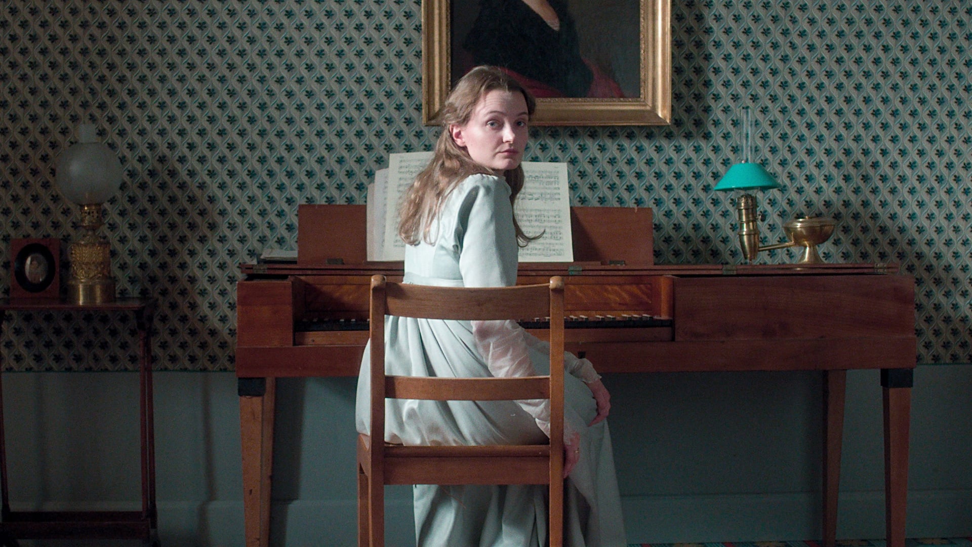 Foto do filme Amour fou