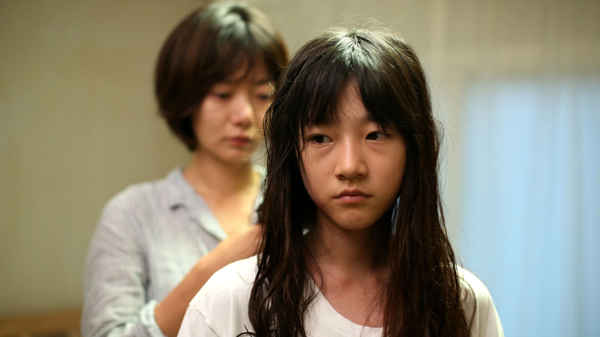 Foto do filme Uma Garota à Minha Porta