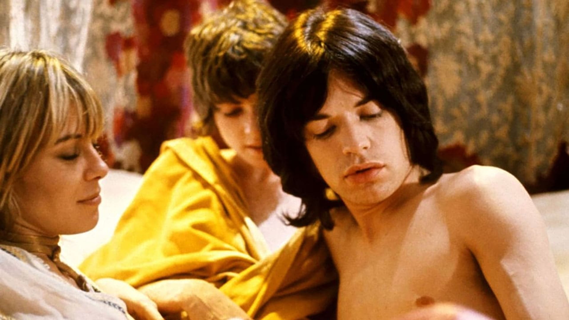 Foto do filme Performance