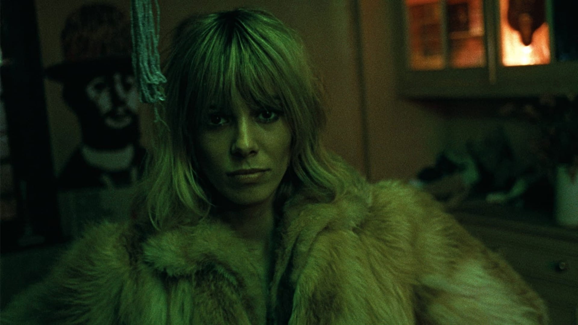 Foto do filme Performance