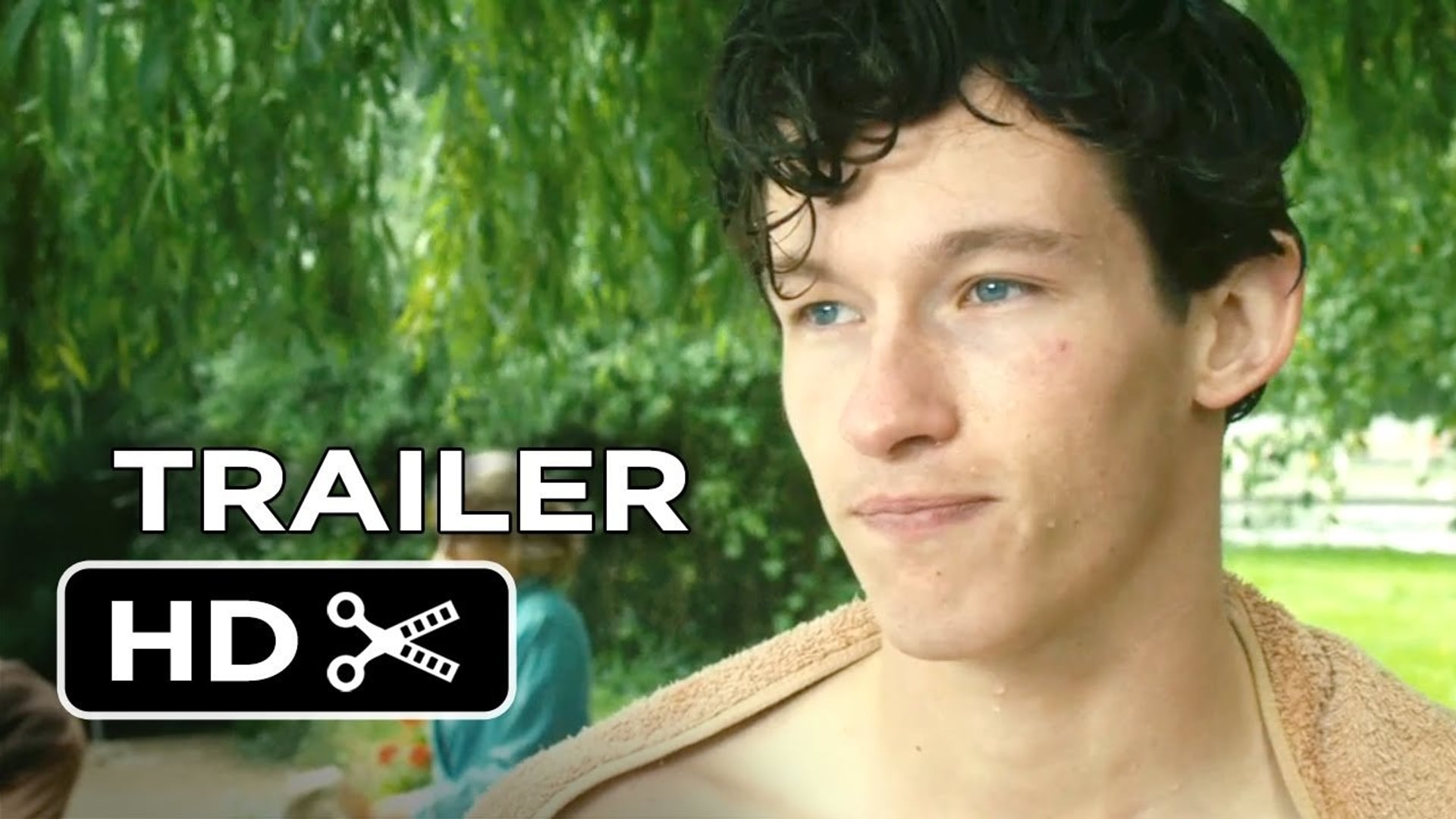 Foto do filme Rainha e País