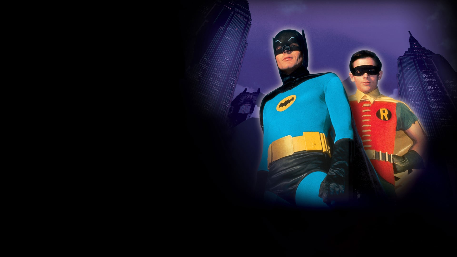 Foto do filme Batman: O Homem Morcego