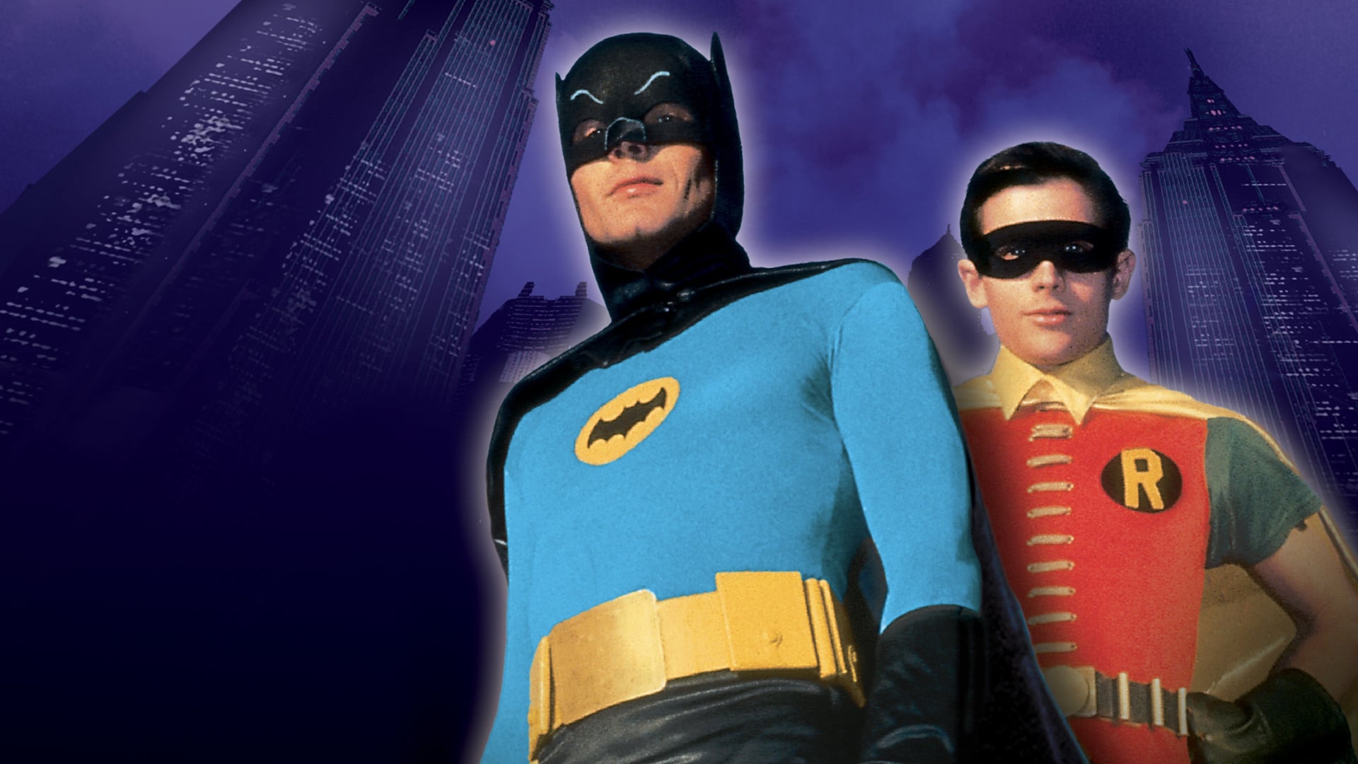 Foto do filme Batman: O Homem Morcego