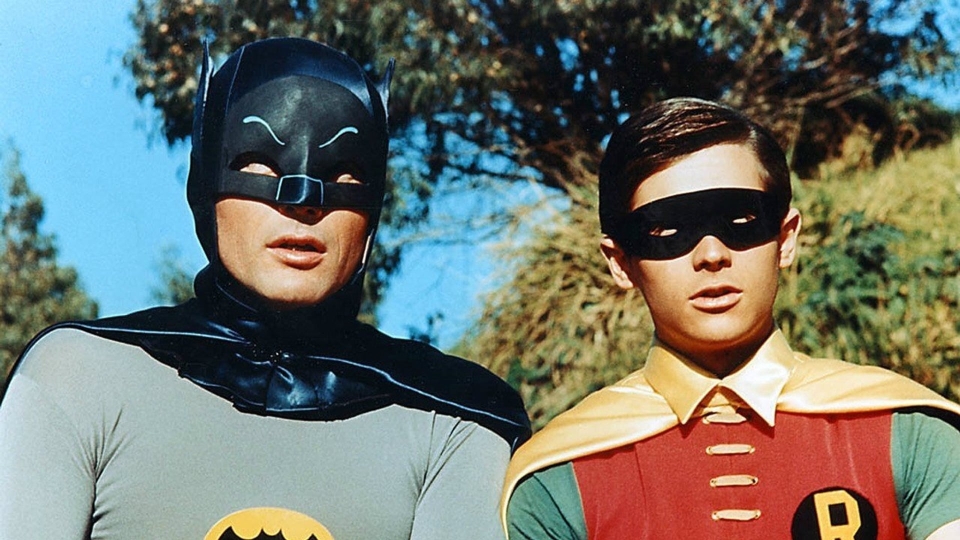 Foto do filme Batman: O Homem Morcego