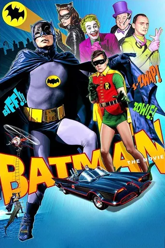 Batman: O Homem Morcego