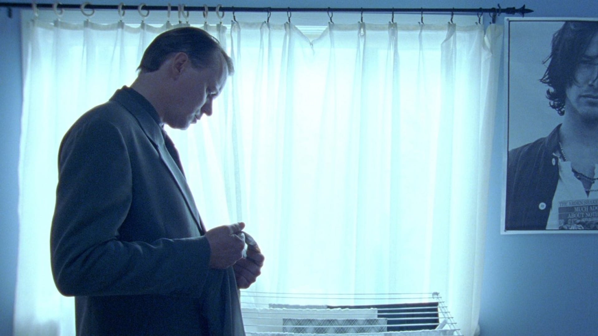 Foto do filme Insônia