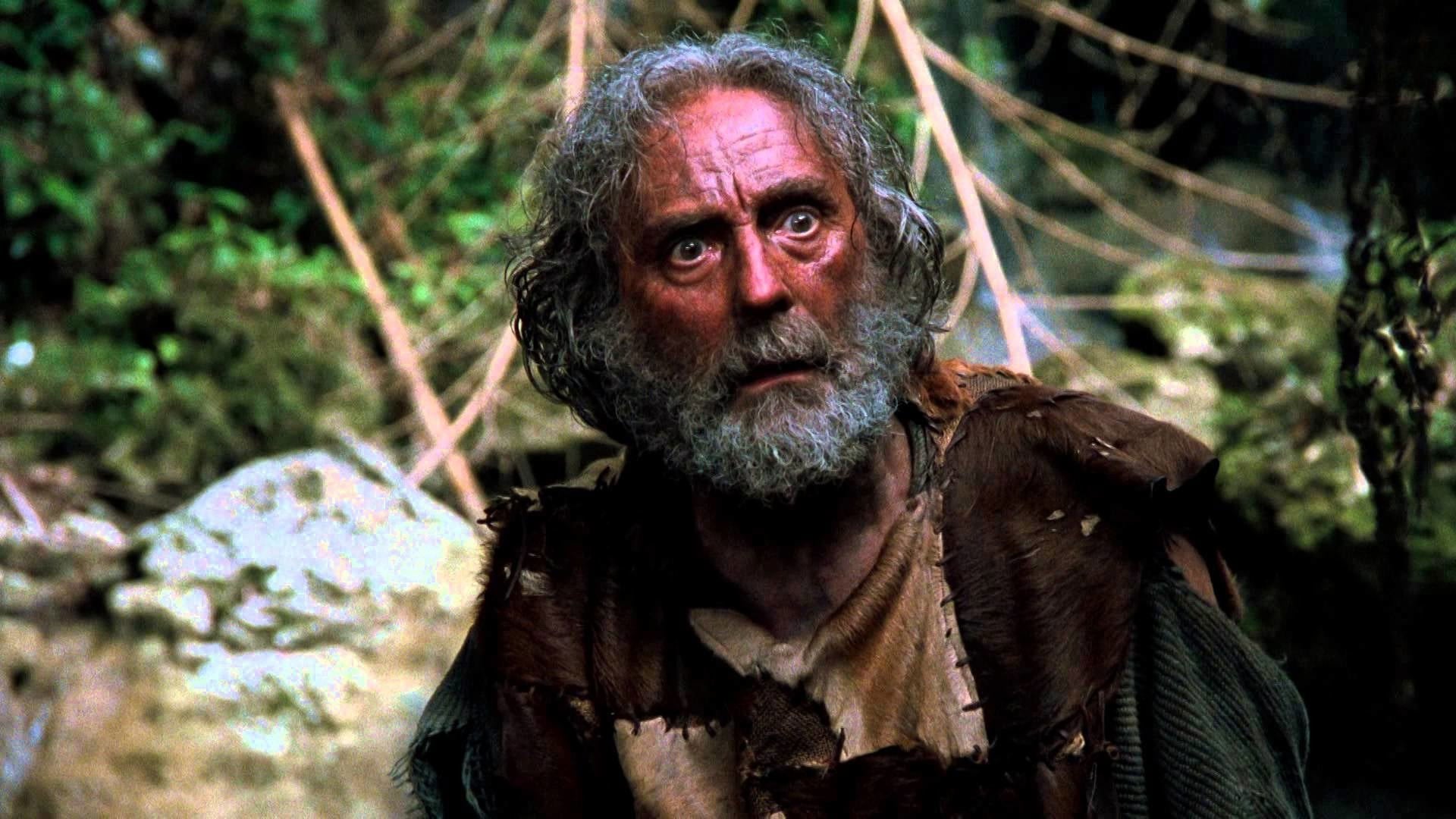 Foto do filme A Ilha do Tesouro