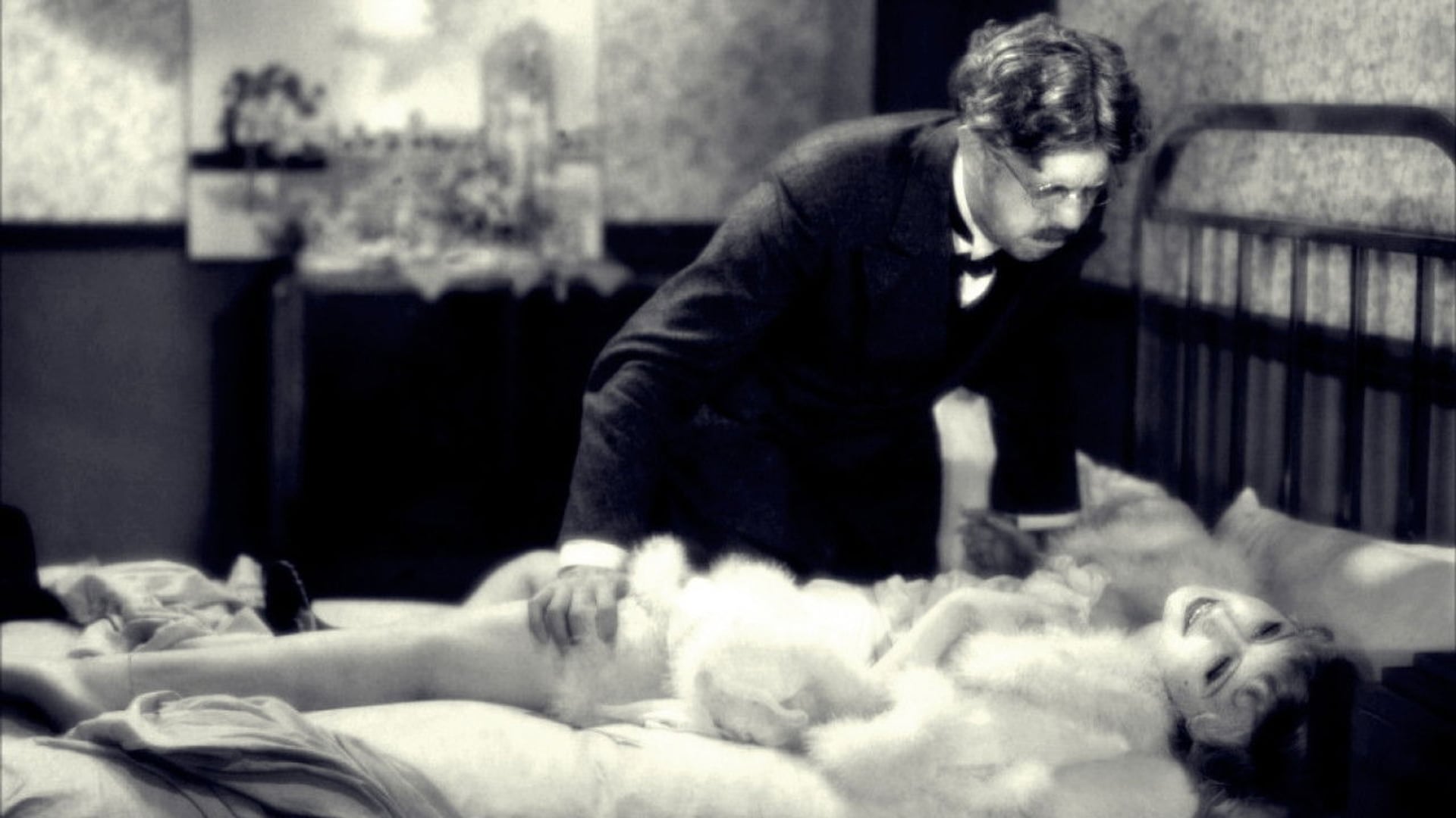 Foto do filme A Cadela