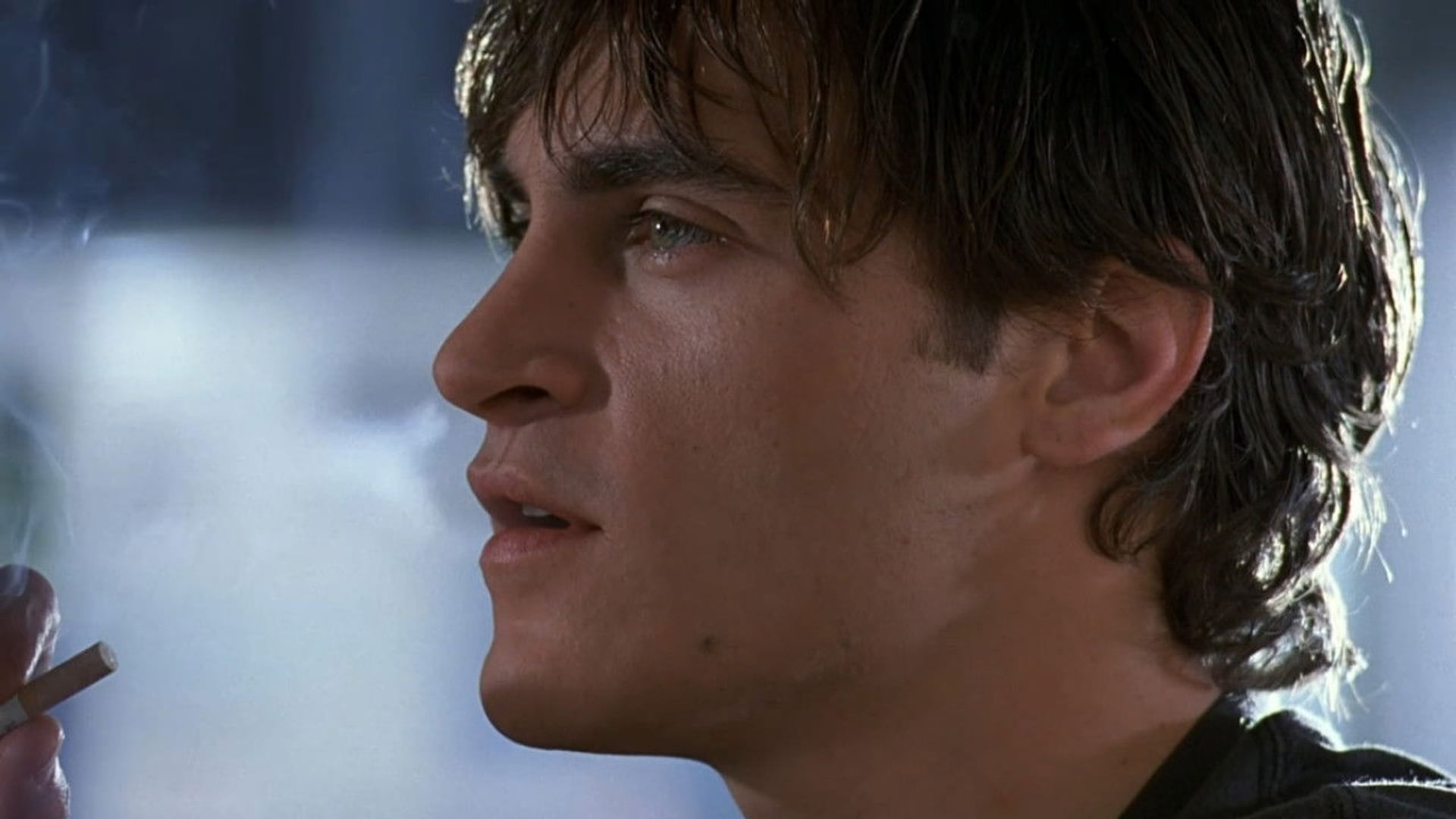 Foto do filme Clay