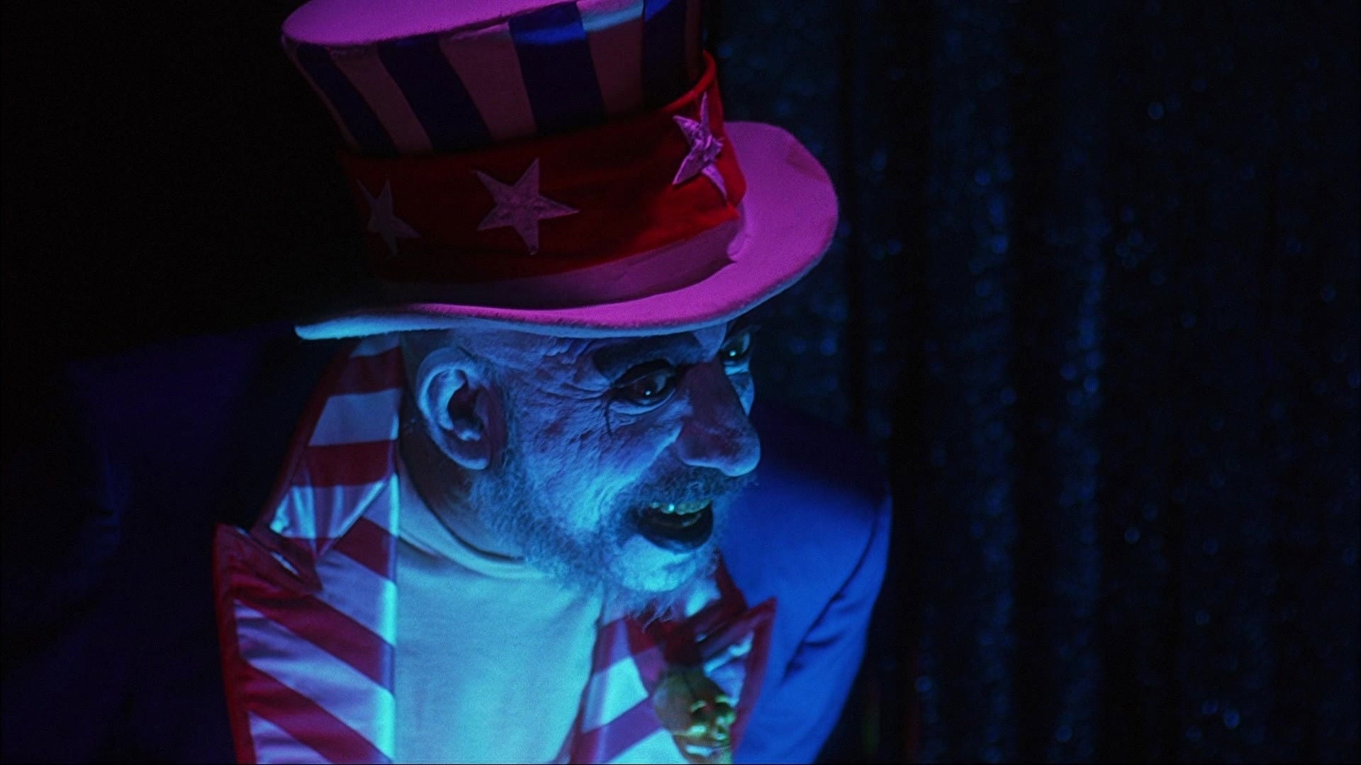 Foto do filme A Casa dos 1000 Corpos