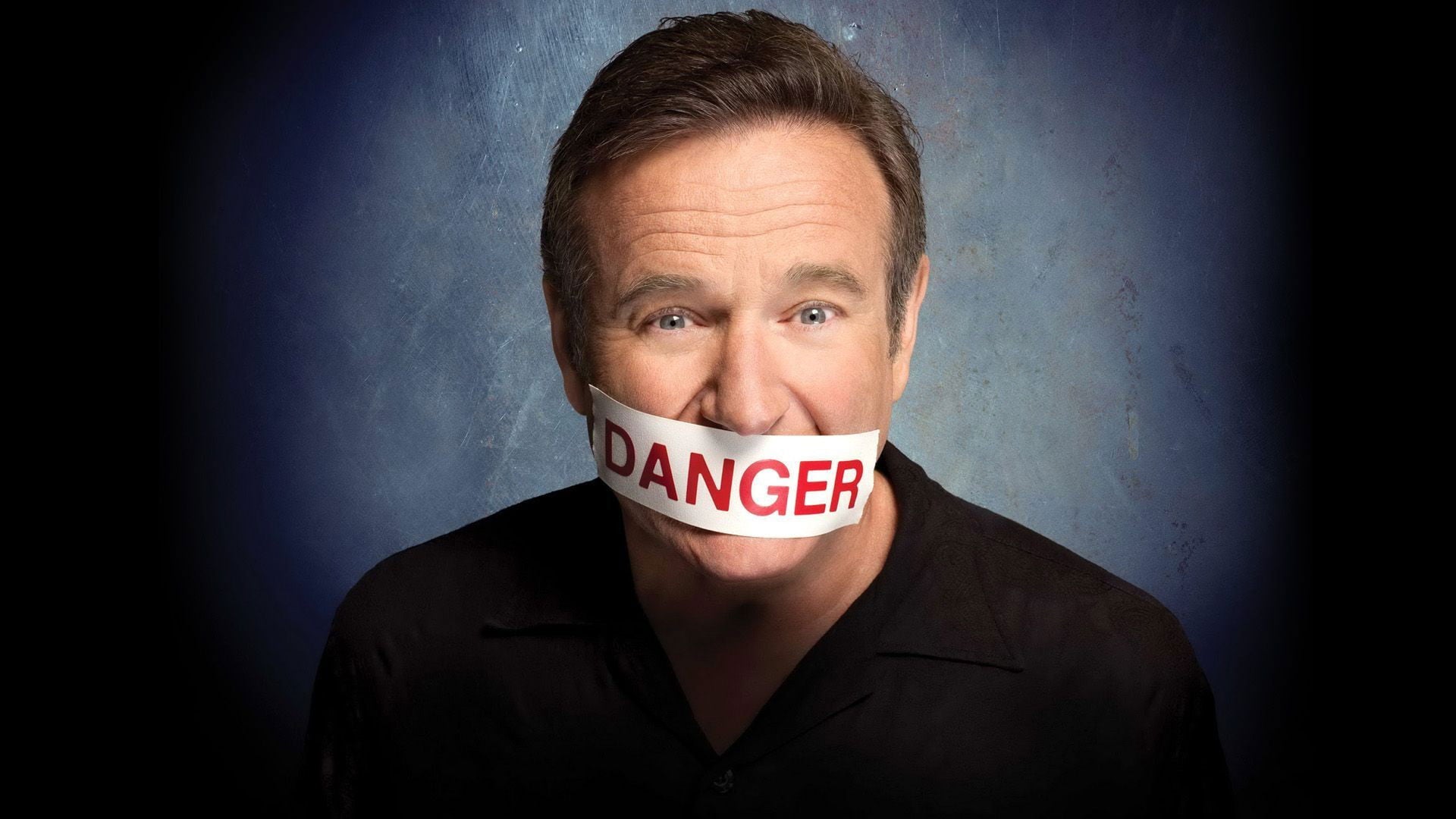 Foto do filme Robin Williams: Weapons of Self Destruction