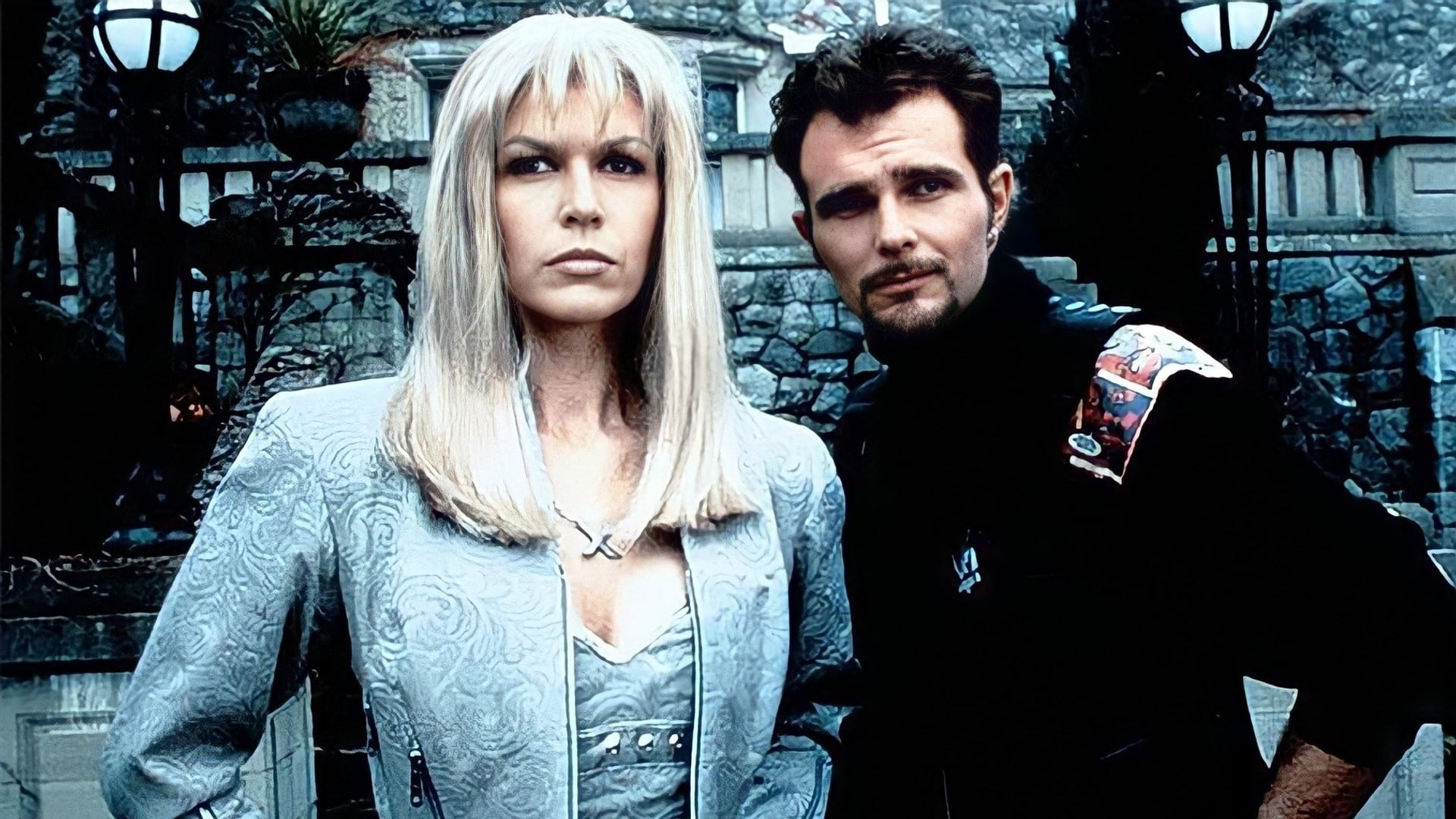 Foto do filme Geração X