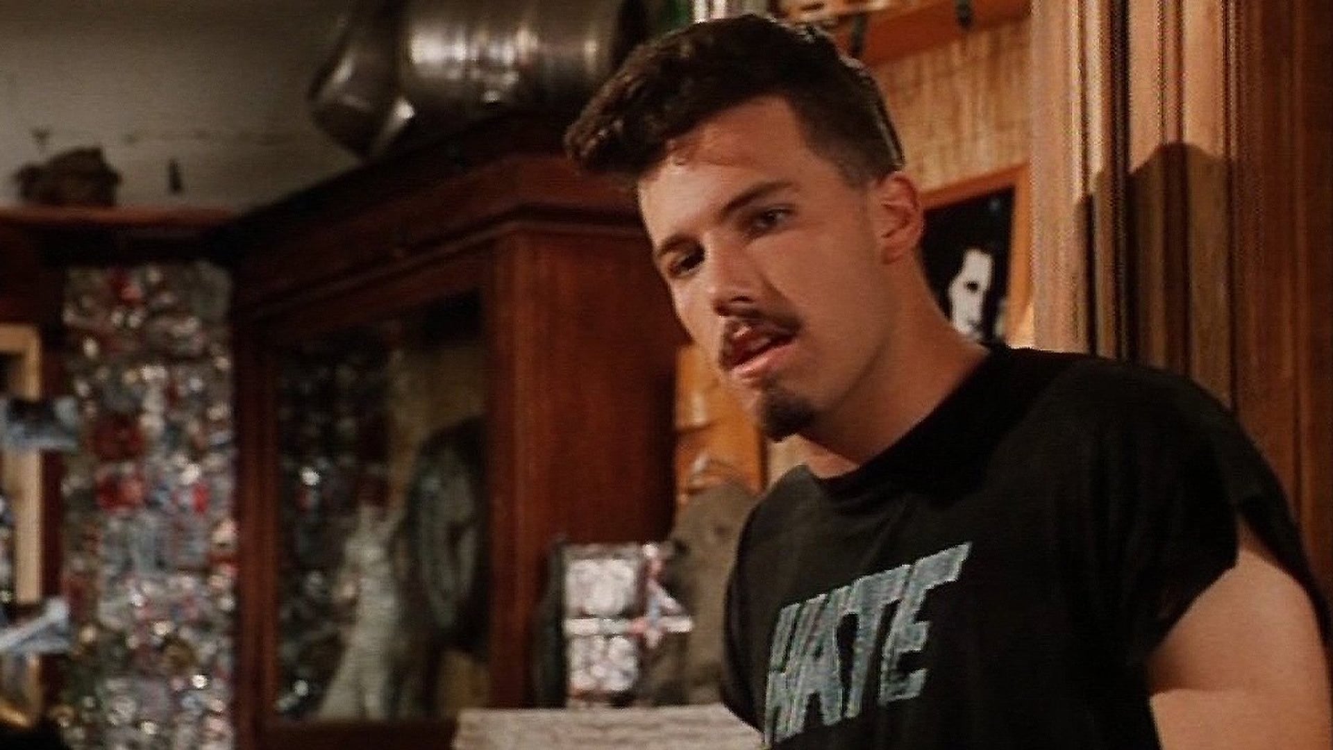 Foto do filme Glory Daze