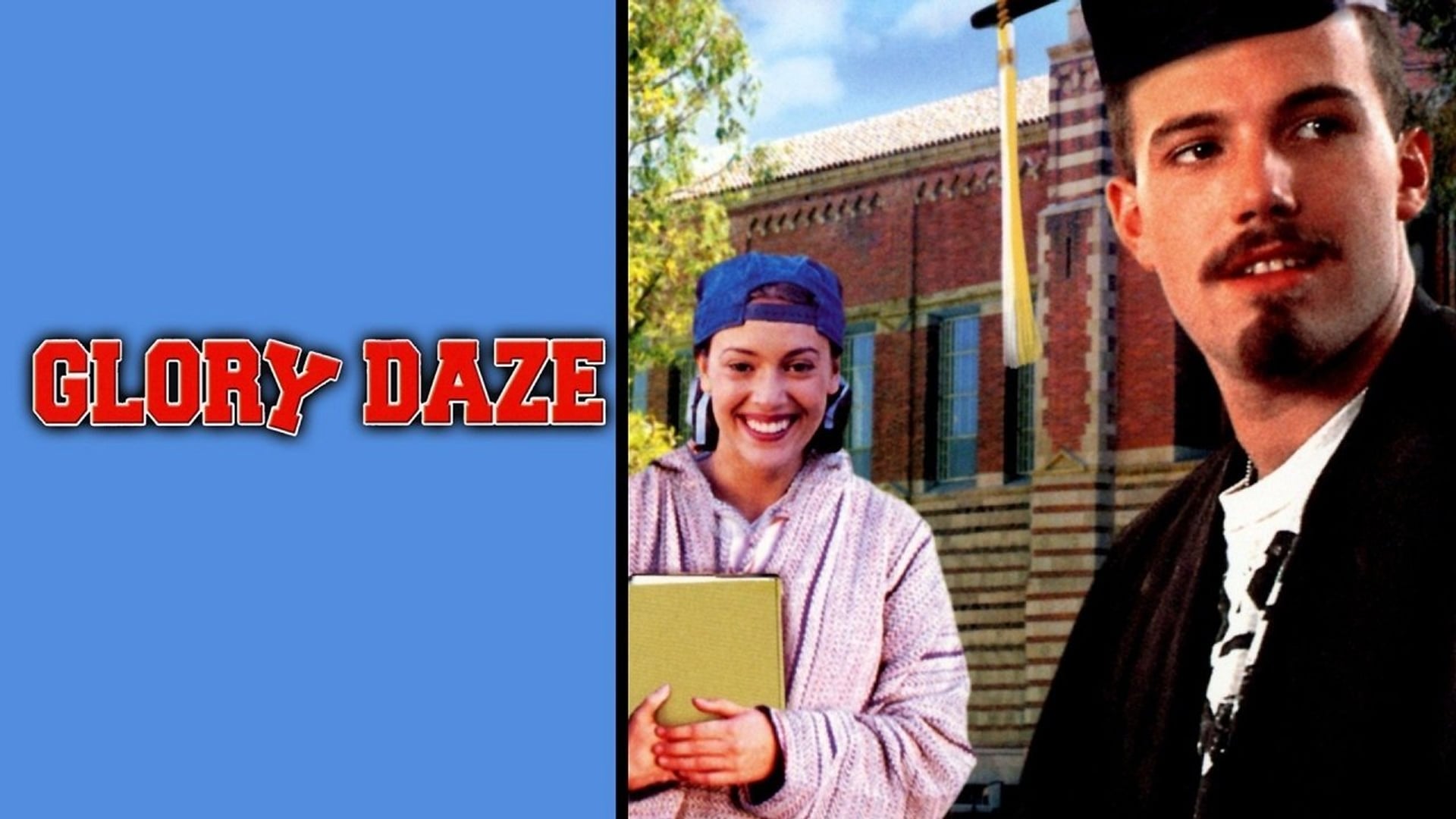 Foto do filme Glory Daze