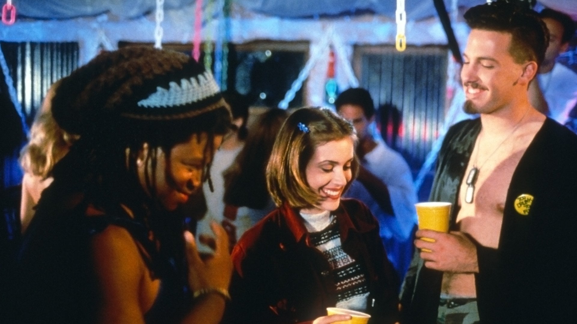 Foto do filme Glory Daze