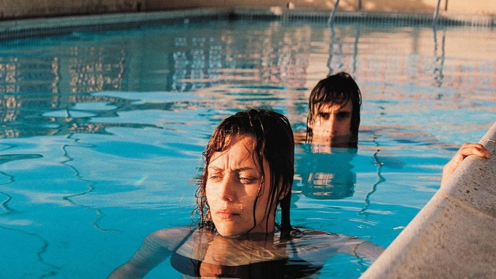 Foto do filme Twentynine Palms