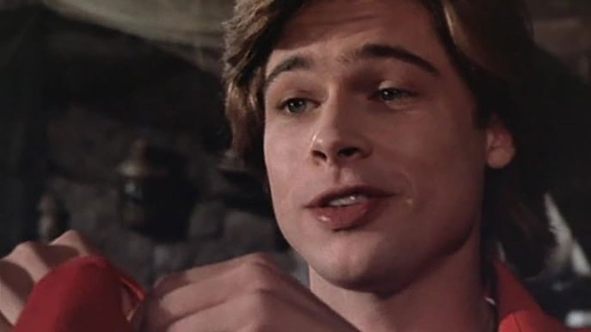 Foto do filme O Príncipe das Sombras