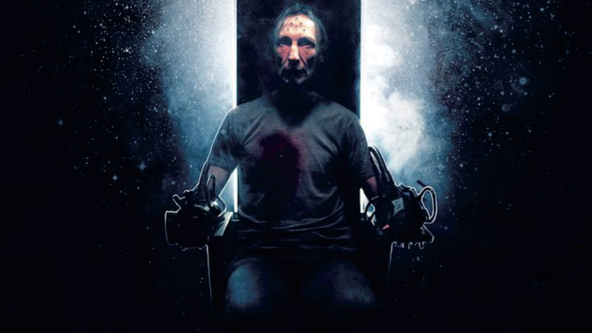 Foto do filme Ejecta