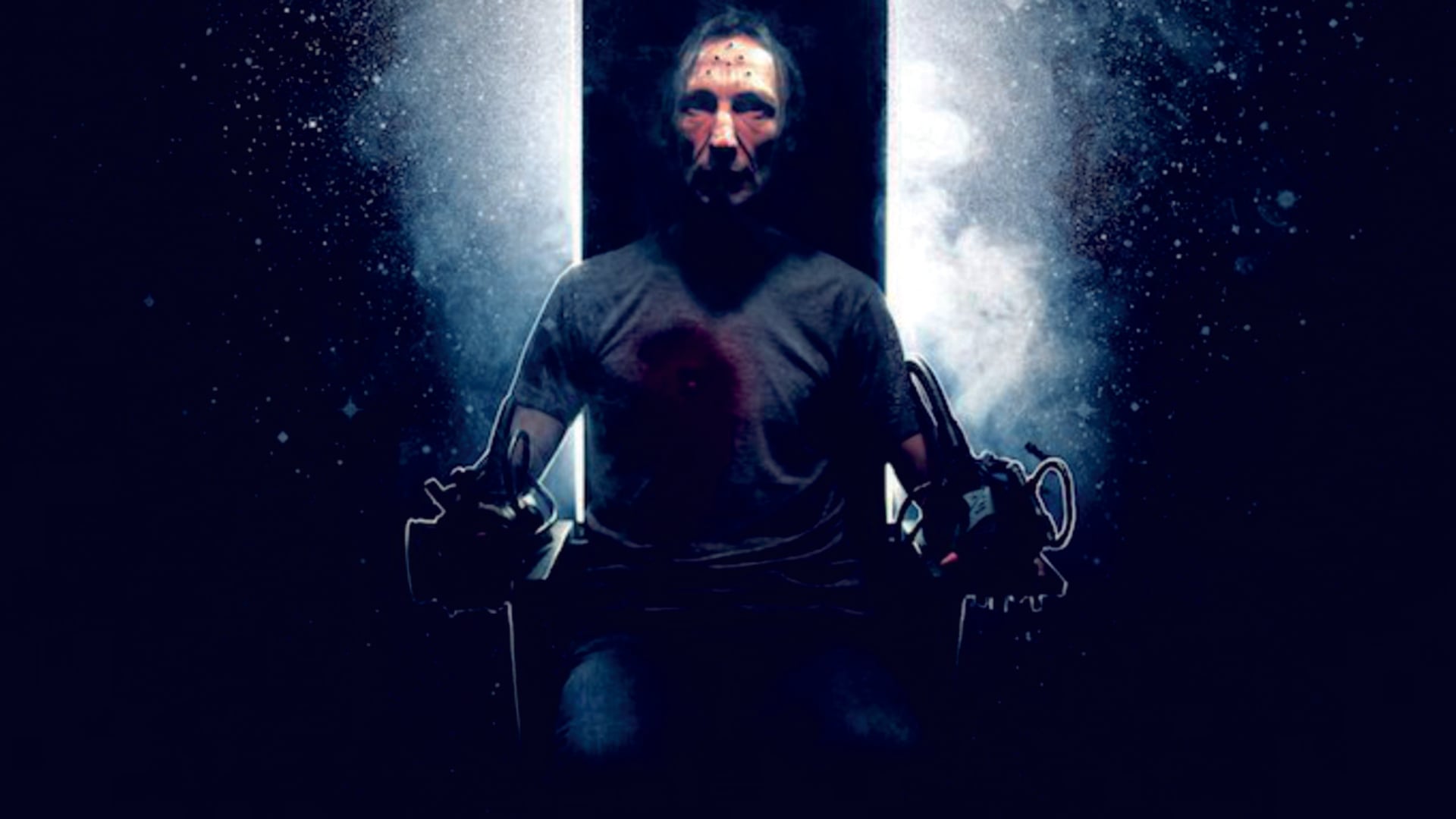 Foto do filme Ejecta