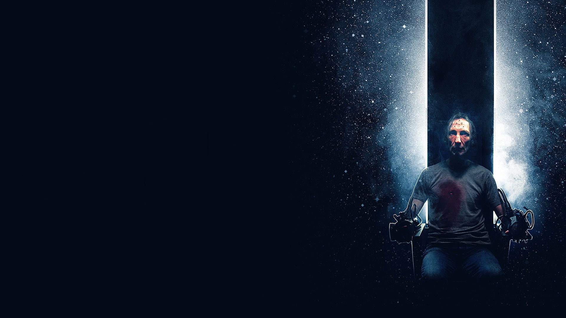 Foto do filme Ejecta