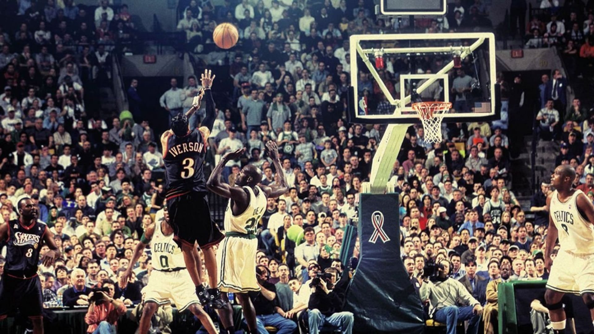Foto do filme Iverson