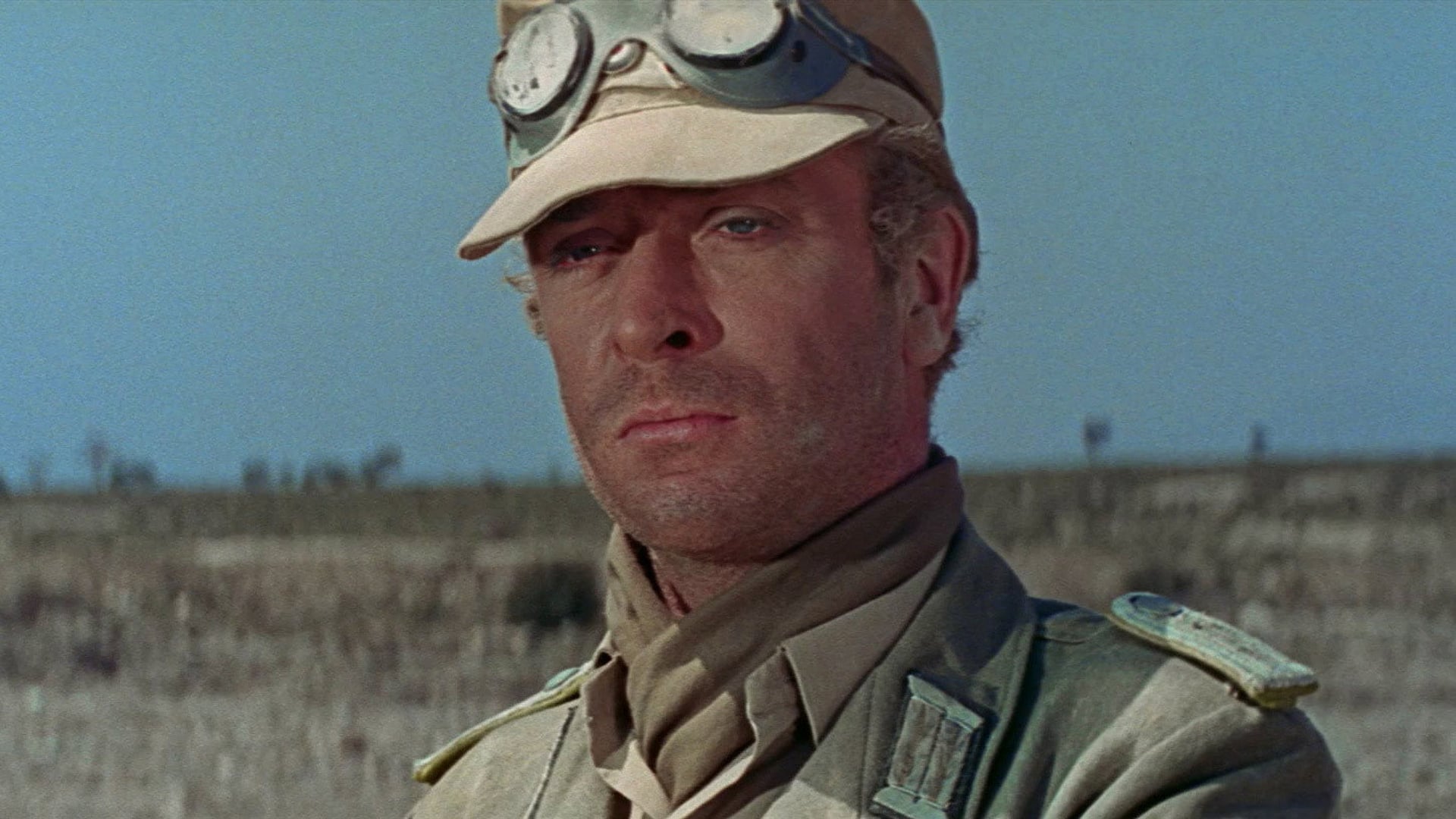 Foto do filme Inferno no Deserto
