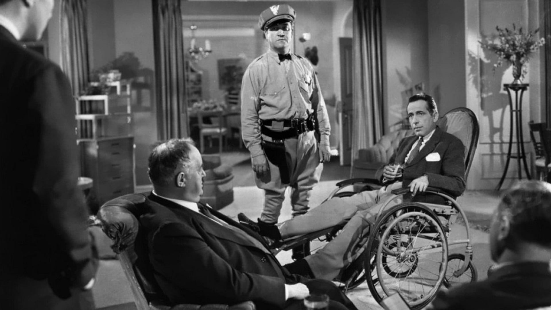 Foto do filme Conflitos d'Alma