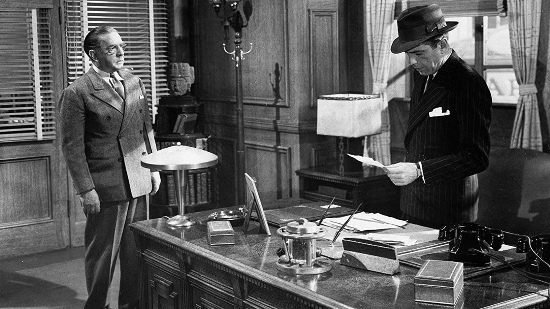 Foto do filme Conflitos d'Alma