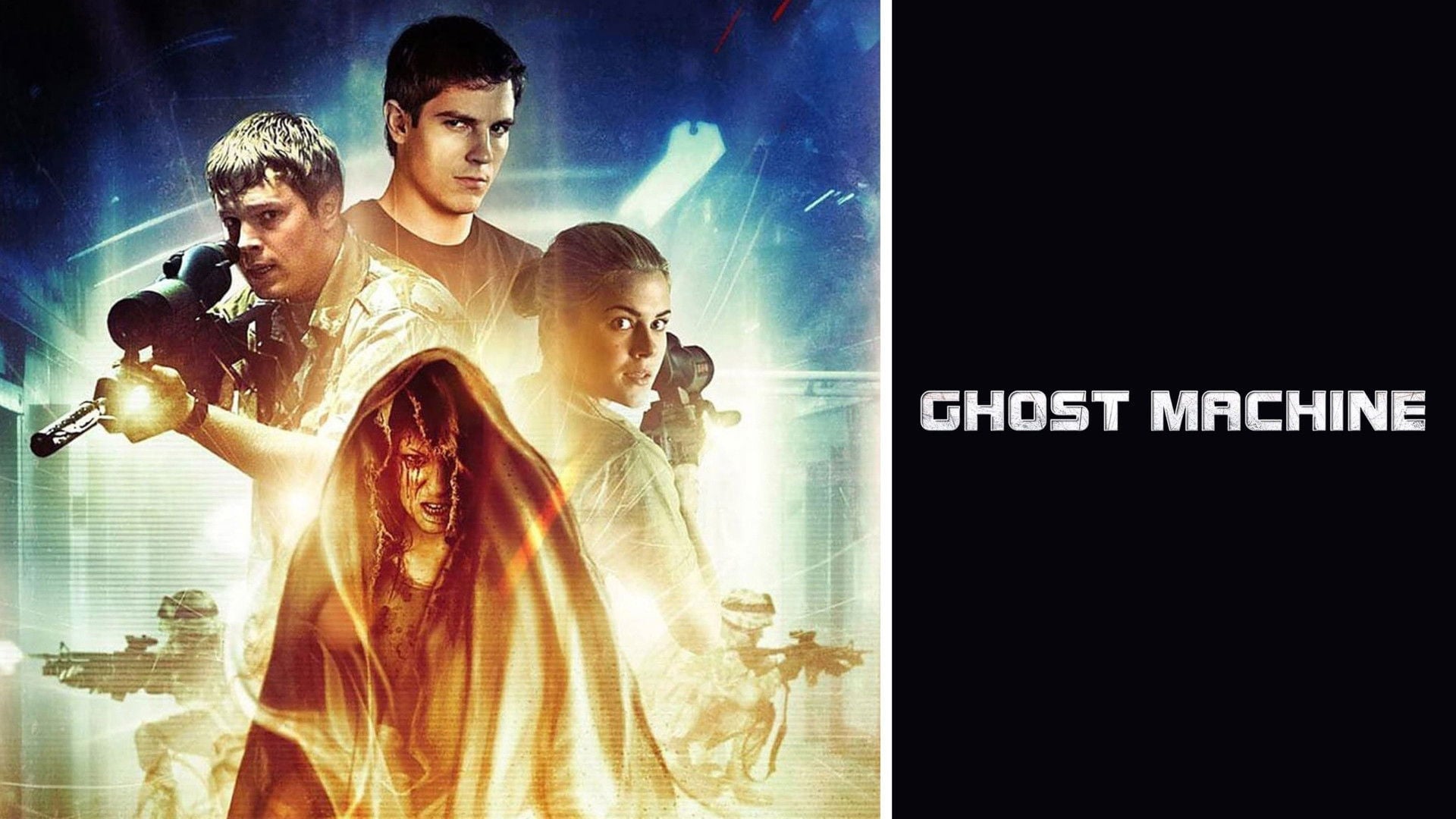 Foto do filme Game Over - Ameaça Virtual