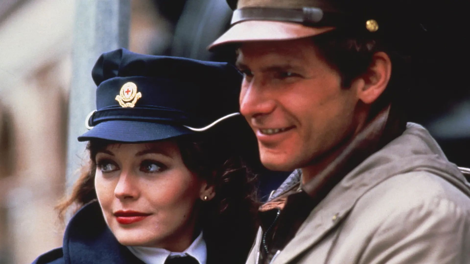 Foto do filme Amor em Chamas