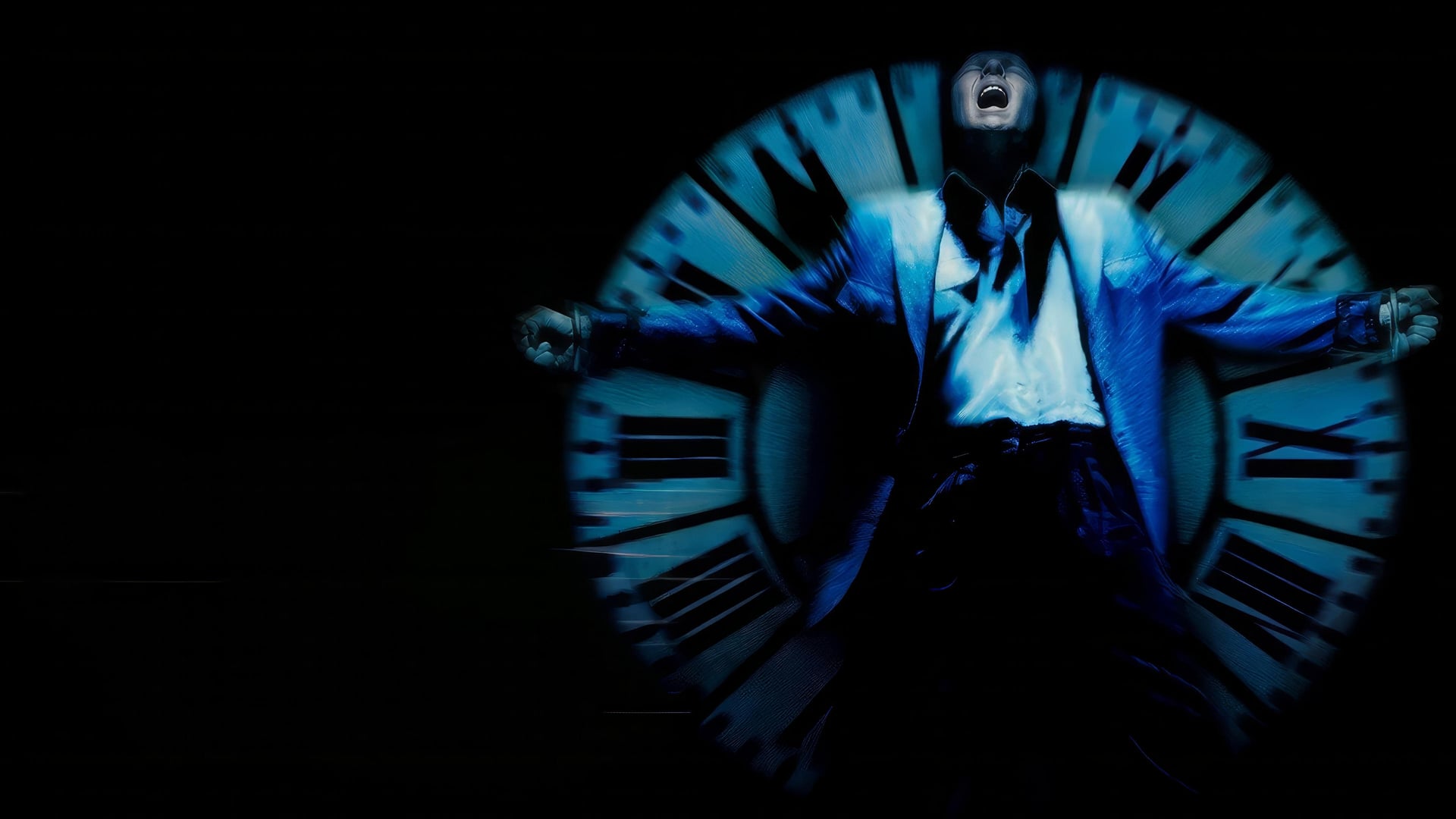 Foto do filme Cidade das Sombras