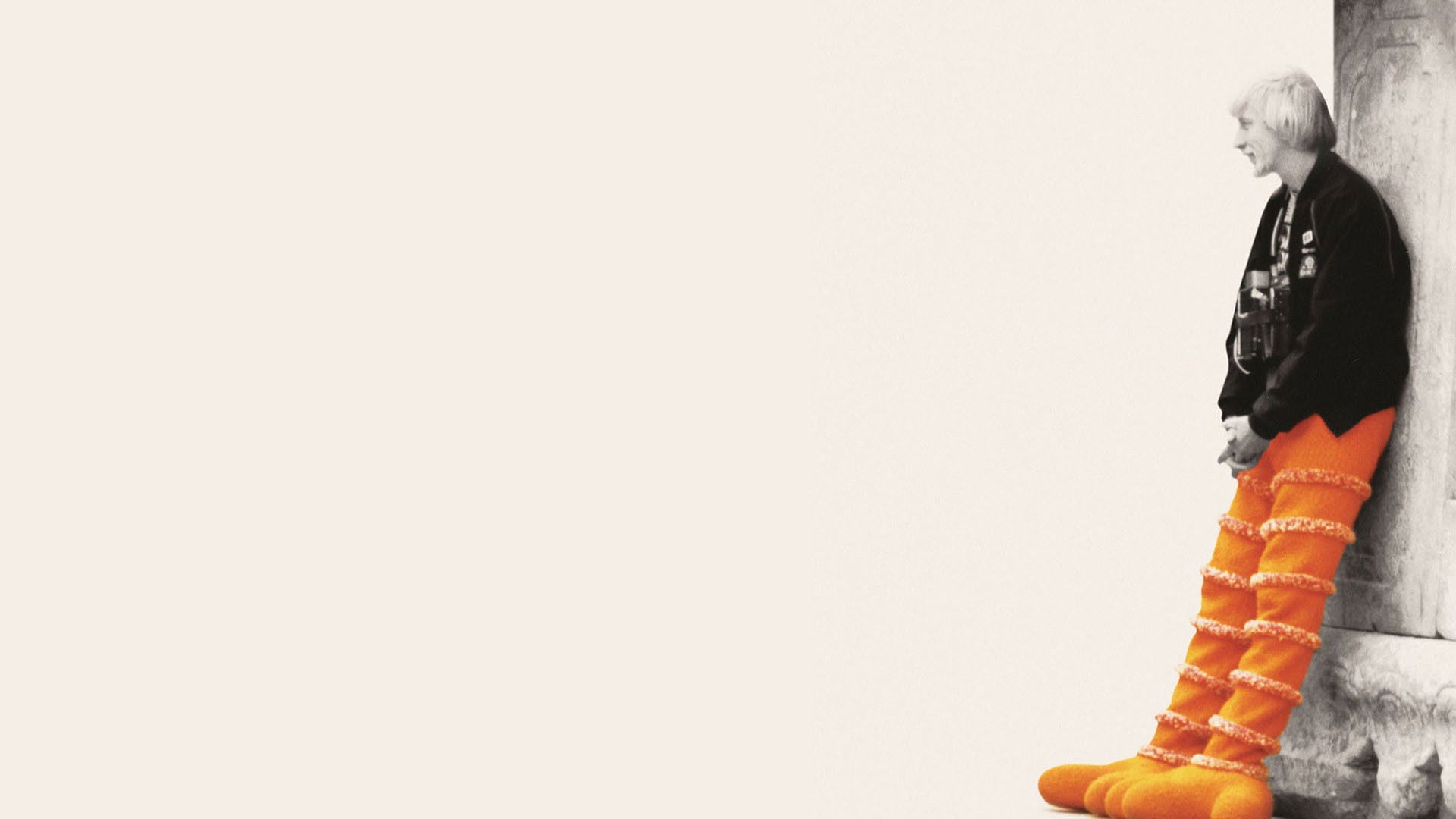 Foto do filme I Am Big Bird: The Caroll Spinney Story