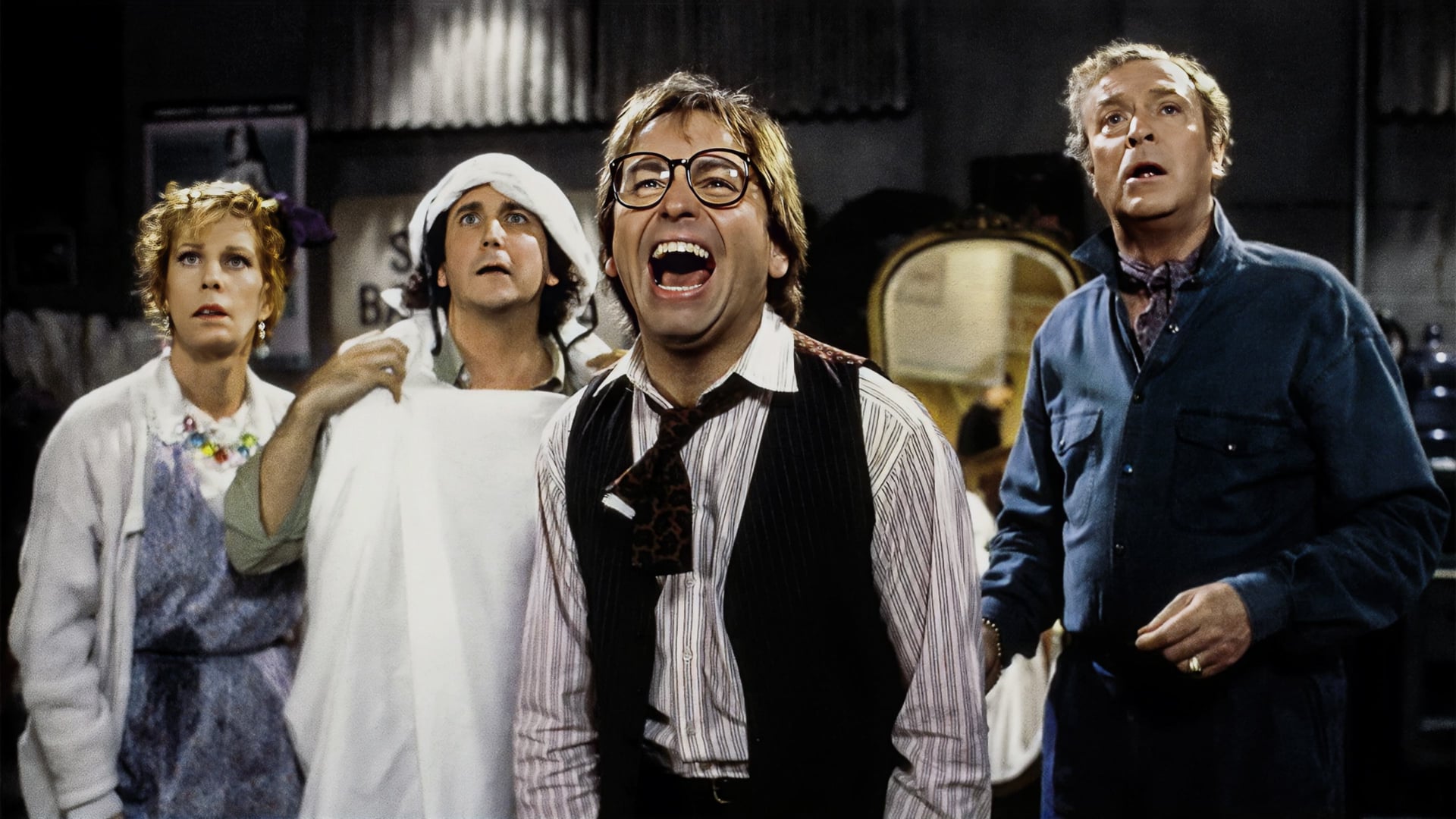 Foto do filme Impróprio para Menores