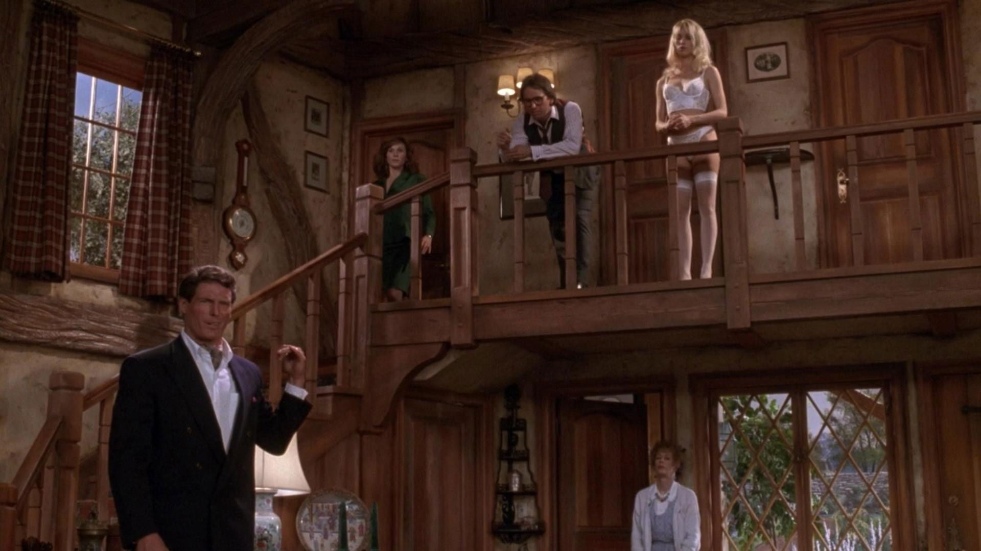 Foto do filme Impróprio para Menores