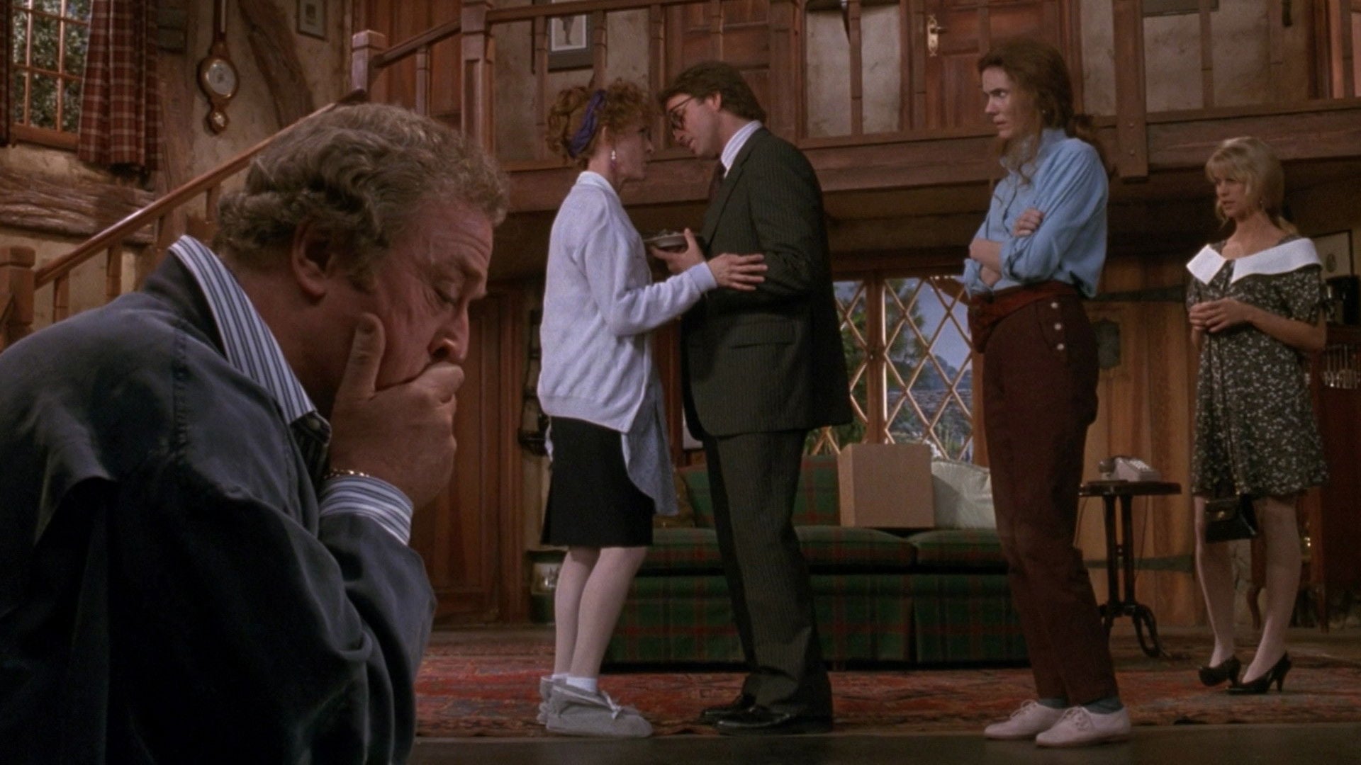 Foto do filme Impróprio para Menores